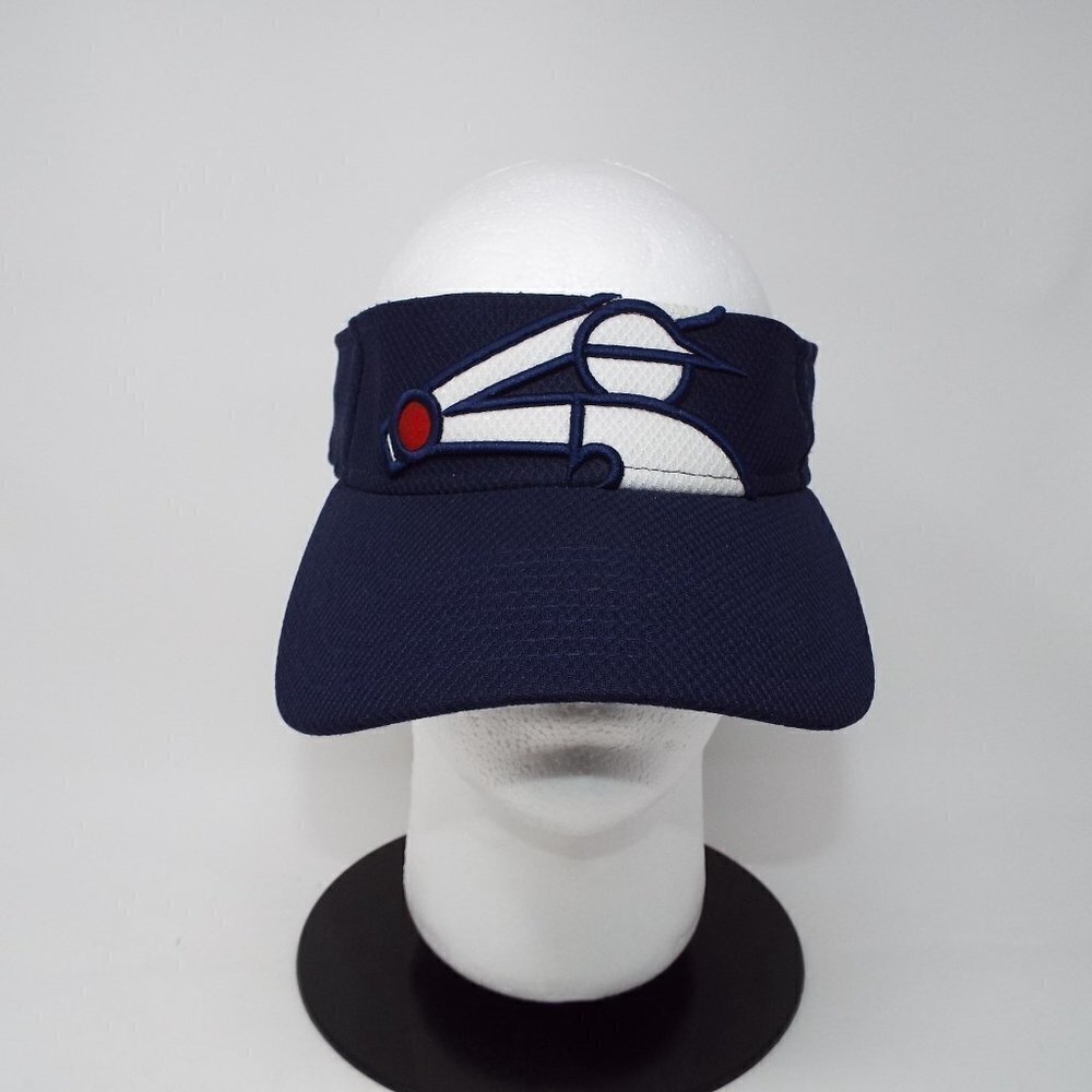 New Era Cooperstown Collection Chicago White Sox Training Camp Visor - Picture 5 of 10
